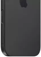 10 004 000 сум iPhone 16 128GB Black
