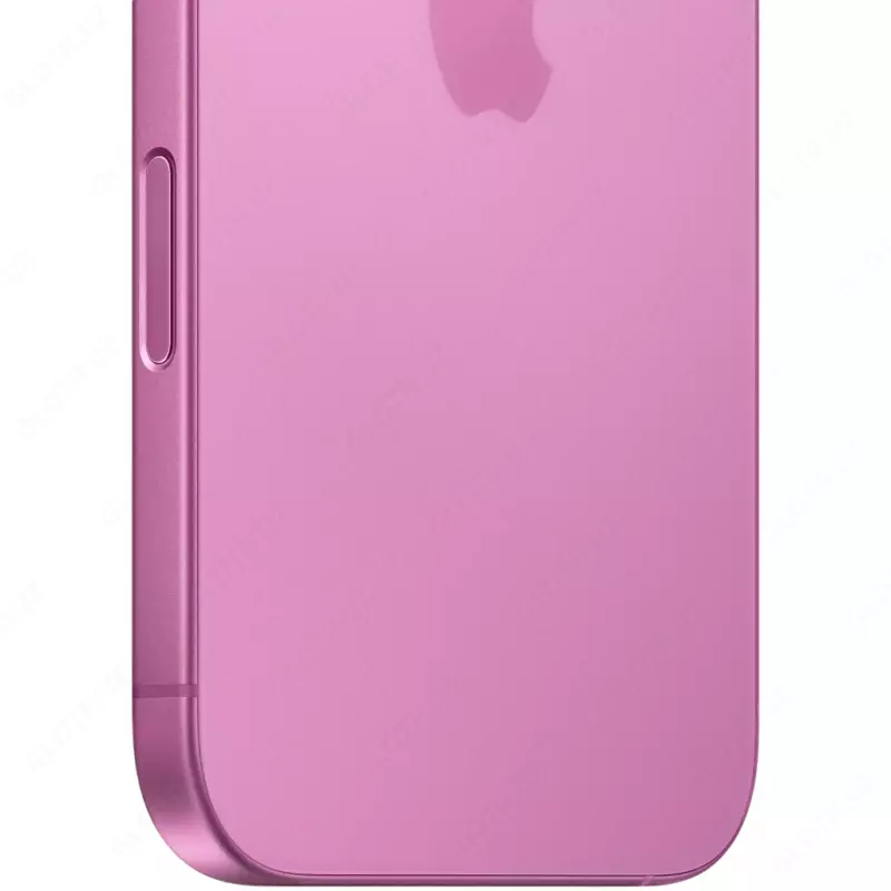 iPHone 16 128gb Pink (Розовый)