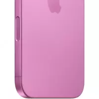 10 004 000 сум iPHone 16 128gb Pink (Розовый)