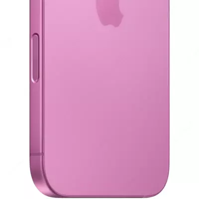 iPHone 16 128gb Pink (Розовый)