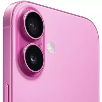 iPhone 16 128gb Pink (Розовый)