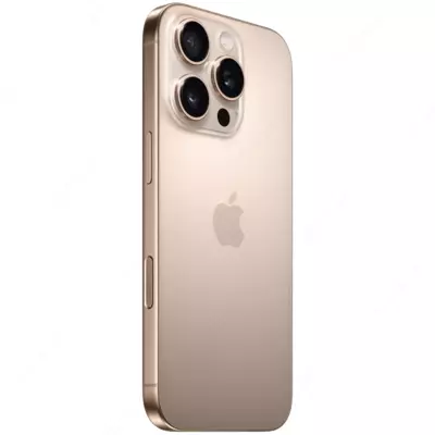 iPhone 16 Pro 128gb Desert