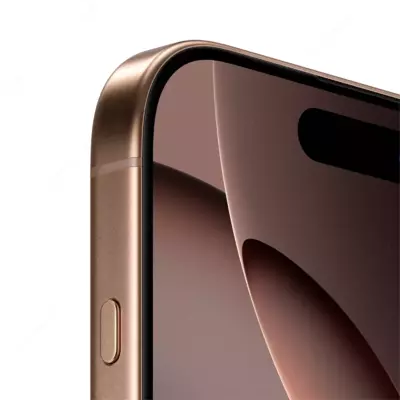 iPhone 16 Pro 128gb Desert