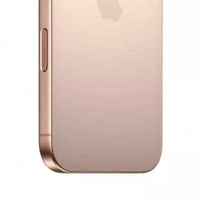 iPhone 16 Pro 128gb Desert