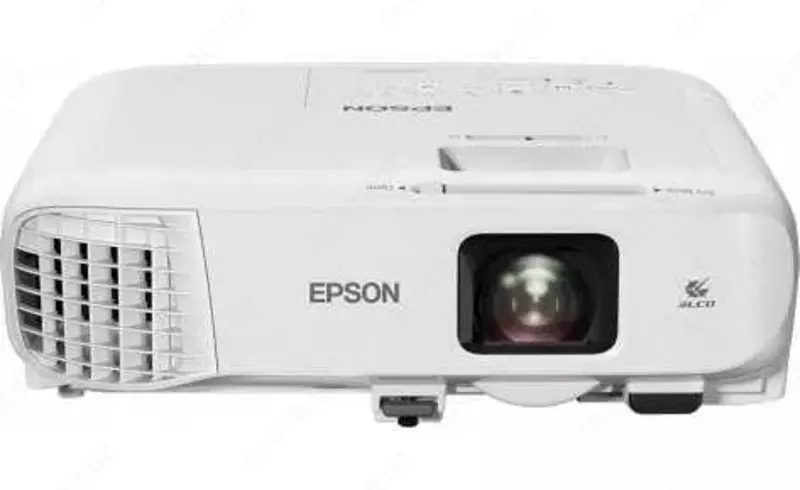 Epson EB-E20 Proyektori