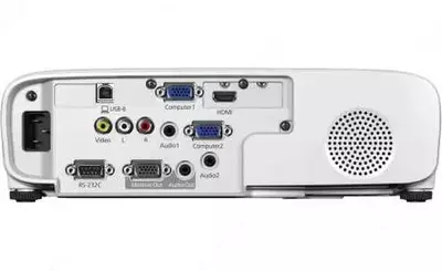 Epson EB-E20 Proyektori