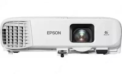 Epson EB-E20 Proyektori