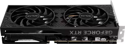 Видеокарта Palit - 8GB GeForce RTX4060 INFINITY 2 GDDR6 128bit 3-DP HDMI.