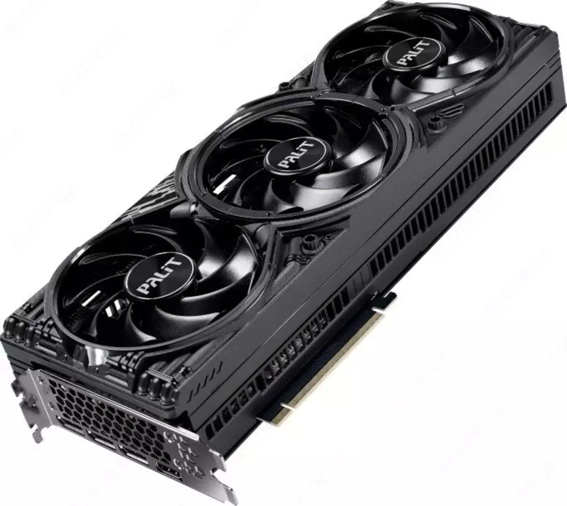 Palit GeForce RTX 5080 GAMEROCK OC 16GB GDDR7 256bit.