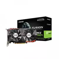 Videokarta Arktek - 4GB GeForce GT1050Ti 128Bit GDDR6.