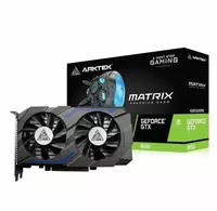 Videokarta Arktek – 4GB GeForce GTX1650 128Bit GDDR6. - 1 952 000 so'm