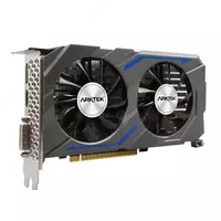 Видеокарта Arktek - 8GB GeForce GTX2060 Super 256Bits GDDR6. - 2 684 000 сум