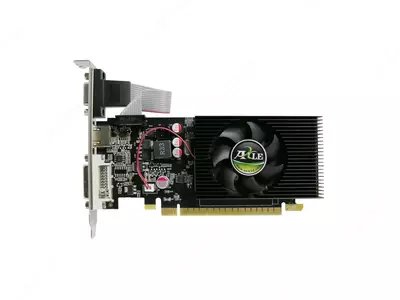 Видеокарта Axle - 4GB GT 730 128Bits GDDR3.