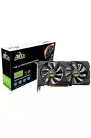 Видеокарта Axle - 6GB GeForce GTX1660 Super 128Bits GDDR6.