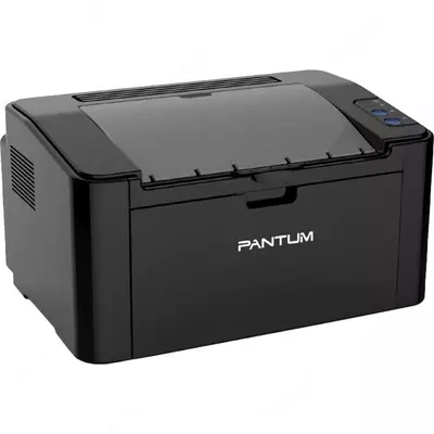 Pantum - P2503 (A4, 32Mb, 22 стр/мин, 600dpi, USB2.0, лазерный).