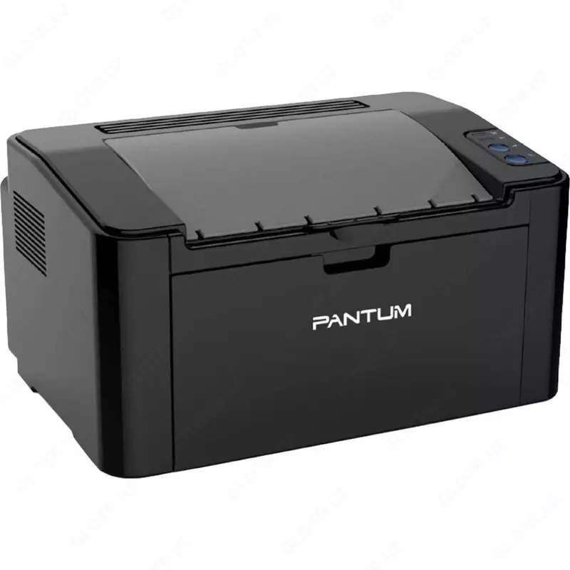 Pantum - P2503 (A4, 32 Mb, 22 bet/daq, 600 dpi, USB2.0, lazerli printer).