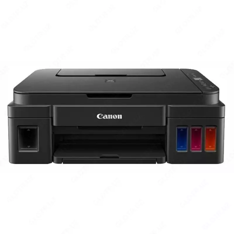 Canon i-SENSYS MF465dw (A4, 1Gb, 40 стр/мин, лаз.МФУ, LCD, DADF, двуст. печать, USB 2.0, сетевой, WiFi).
