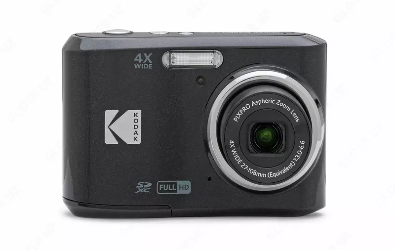 Цифровая камера KODAK PIXPRO FZ45