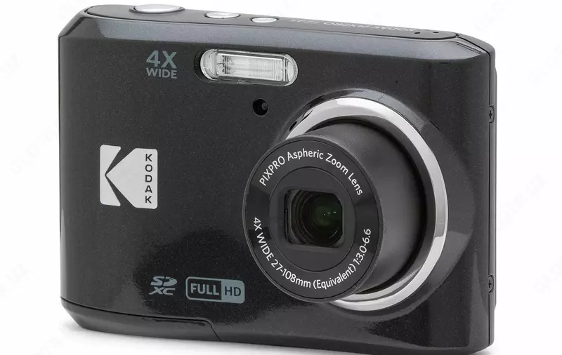 Цифровая камера KODAK PIXPRO FZ45