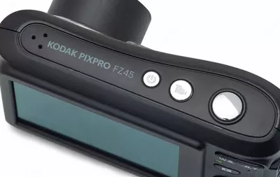 Цифровая камера KODAK PIXPRO FZ45