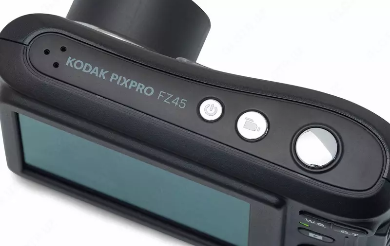 Цифровая камера KODAK PIXPRO FZ45