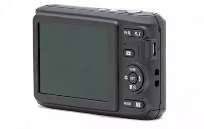 Цифровая камера KODAK PIXPRO FZ45