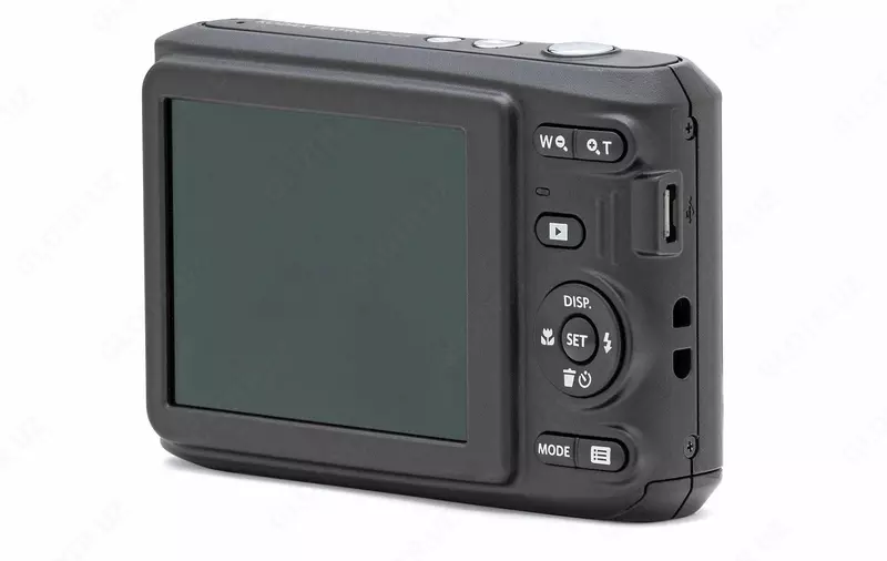 Цифровая камера KODAK PIXPRO FZ45