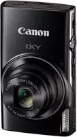 Canon PowerShot IXY 650