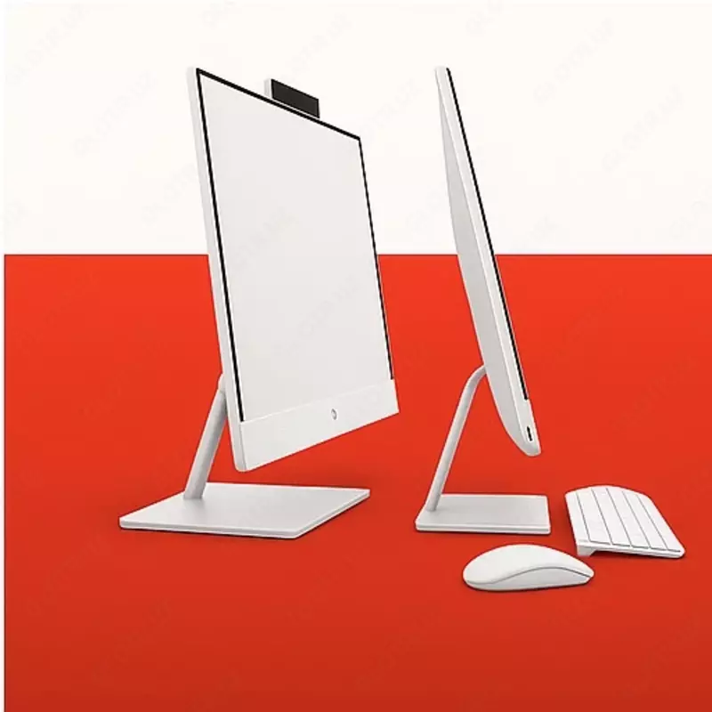 Моноблок HP 27-cr1029ci .