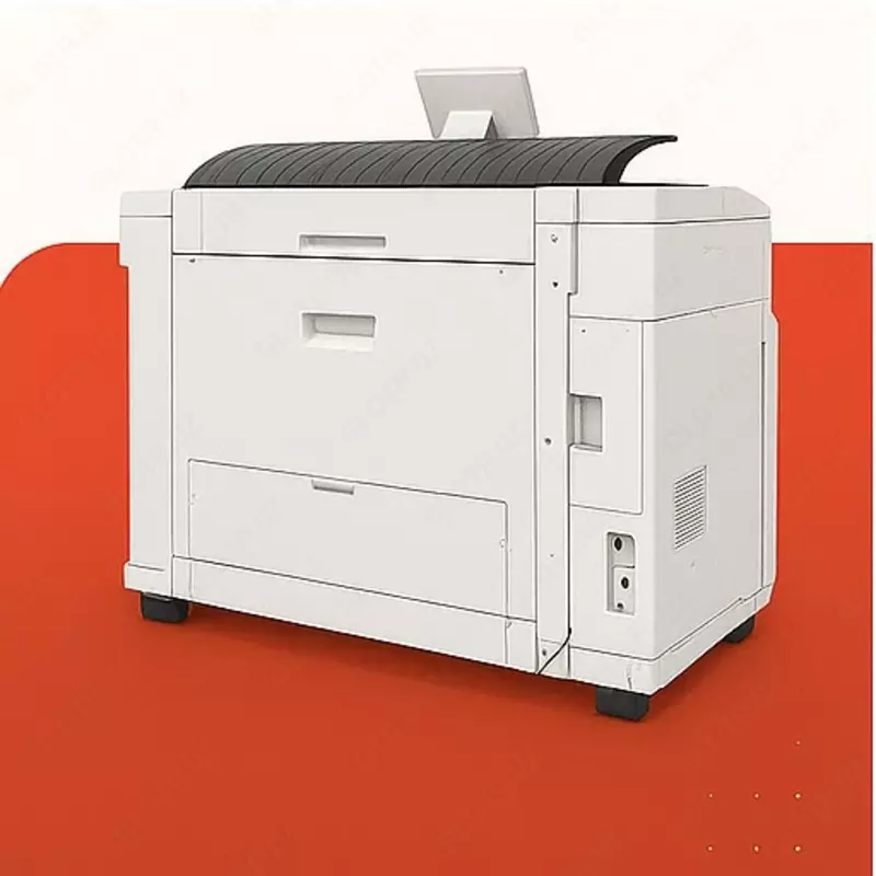 Ricoh MP W6700SP Lazerli MFU (Ko‘p funksiyali qurilma).