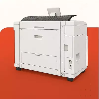 Ricoh MP W6700SP Lazerli MFU (Ko‘p funksiyali qurilma).