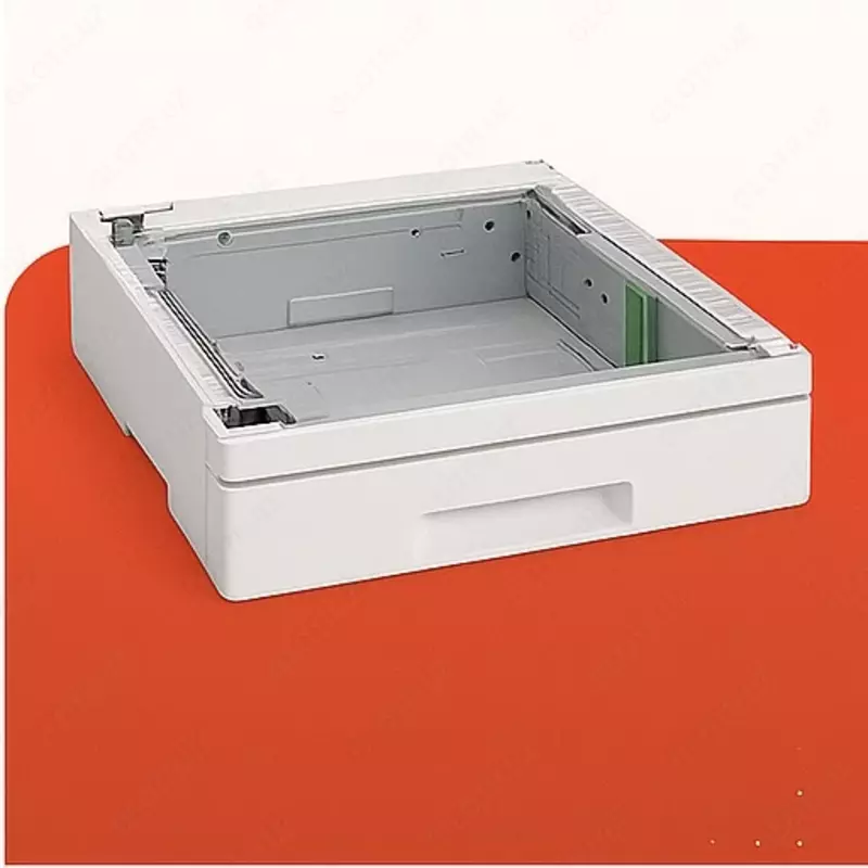 Xerox Дополнительный стенд с лотком на 520 листов для Xerox B7135 (097S04907).