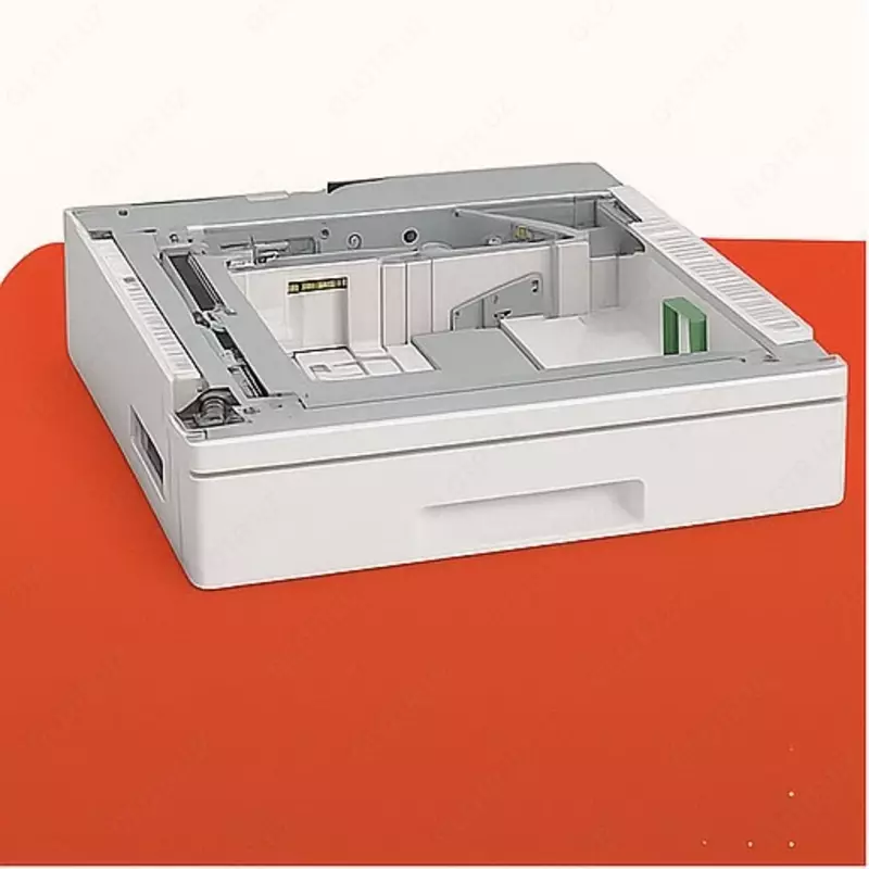 Xerox Дополнительный стенд с лотком на 520 листов для Xerox B7135 (097S04907).