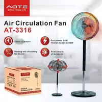 Вентилятор Aote AT-3316