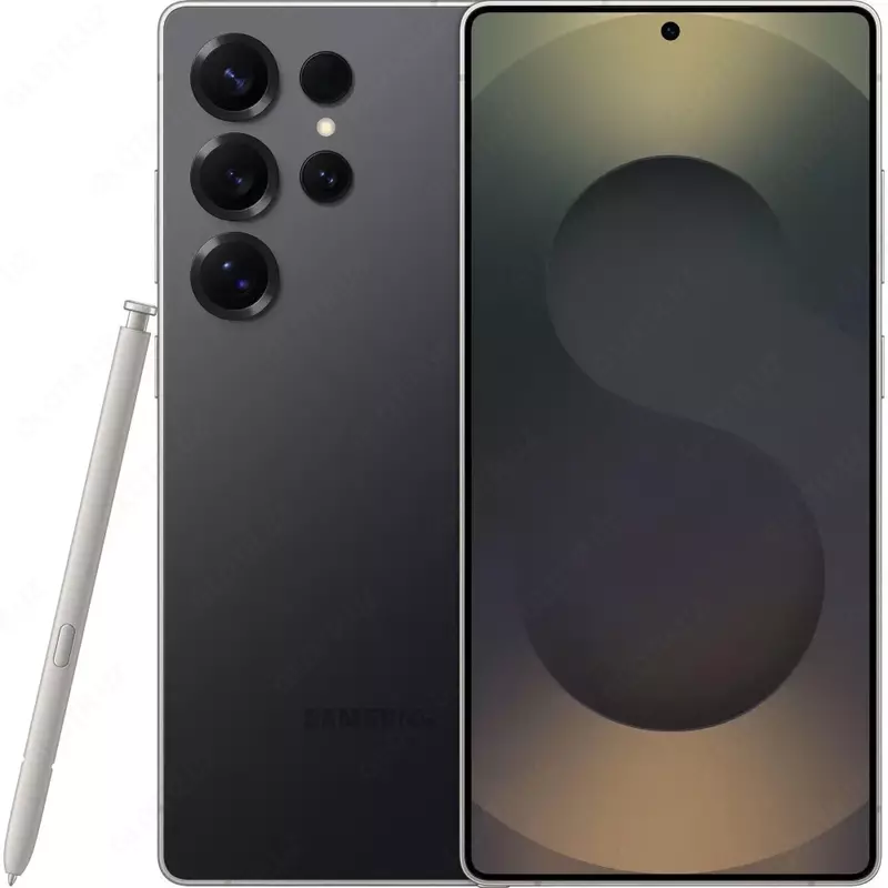 Samsung S25 Ultra 12/256GB Black