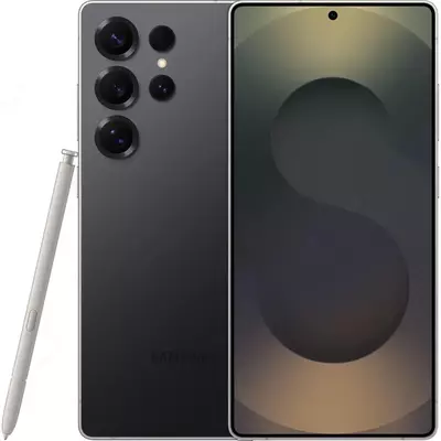 Samsung S25 Ultra 12/256GB Black