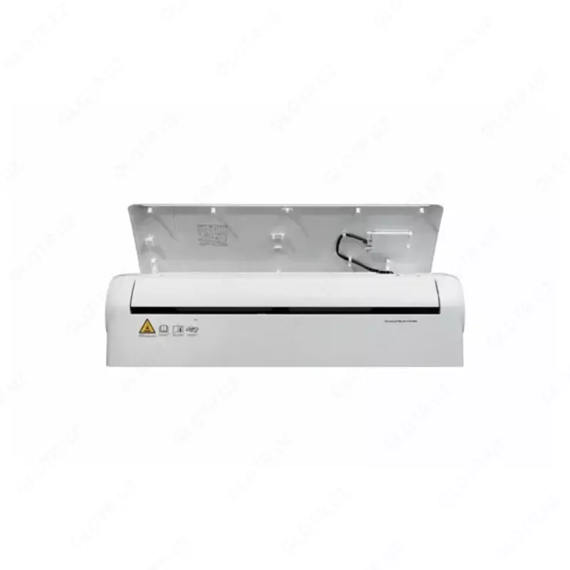 Sitronic Powerfull 12 Inverter konditsioneri.