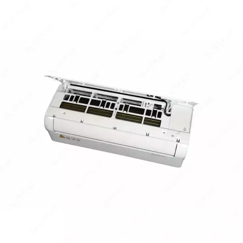 Sitronic Powerfull 12 Inverter konditsioneri.