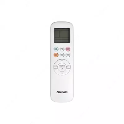 Sitronic Powerfull 12 Inverter konditsioneri.