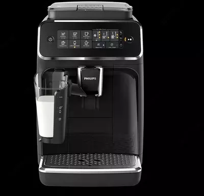 Philips EP3241 avtomatik espresso qahva mashinasi.