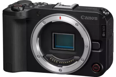Canon EOS R50 V.