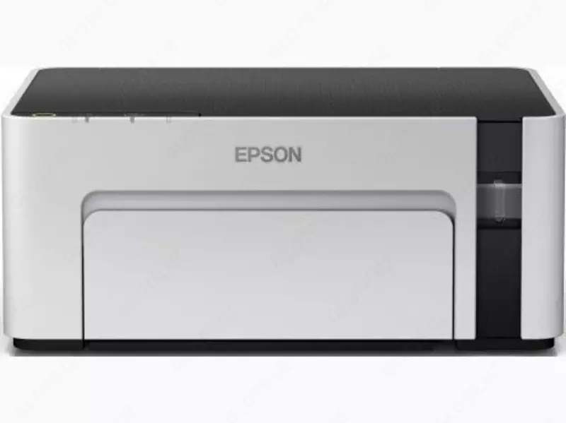 Epson M1100 (A4, siyohli, 15 bet/daq, 1440x720 dpi, 1 rang, USB2.0).