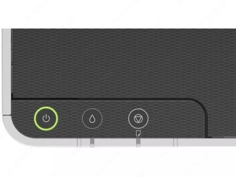 Epson M1100 (A4, siyohli, 15 bet/daq, 1440x720 dpi, 1 rang, USB2.0).