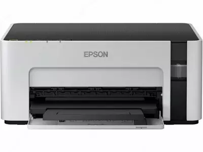 Epson M1120 (A4, струйный, 15 стр/мин, 1440x720 dpi, 1 краска, USB2.0)