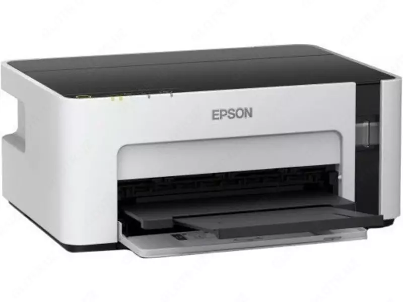 Epson M1120 (A4, струйный, 15 стр/мин, 1440x720 dpi, 1 краска, USB2.0)