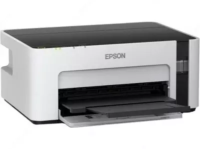 Epson M1120 (A4, струйный, 15 стр/мин, 1440x720 dpi, 1 краска, USB2.0)