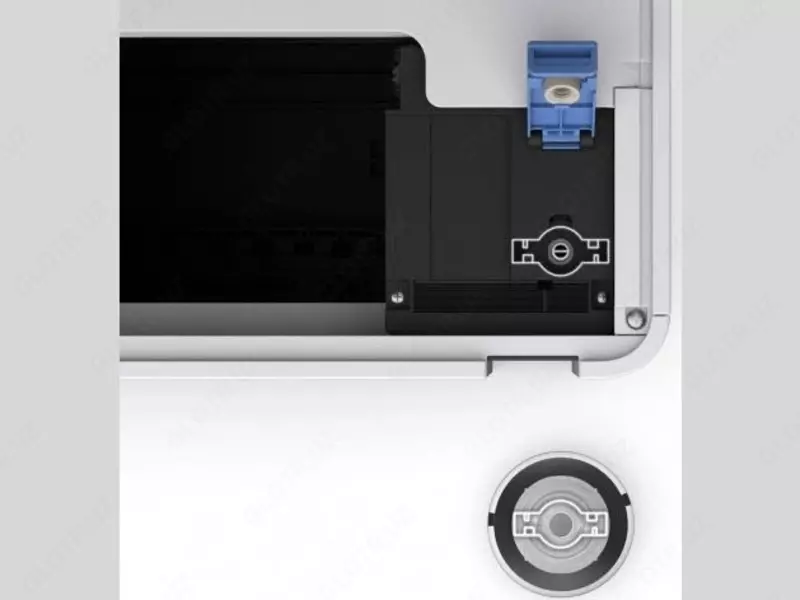 Epson M1120 (A4, струйный, 15 стр/мин, 1440x720 dpi, 1 краска, USB2.0)