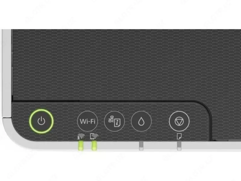 Epson M1120 (A4, струйный, 15 стр/мин, 1440x720 dpi, 1 краска, USB2.0)