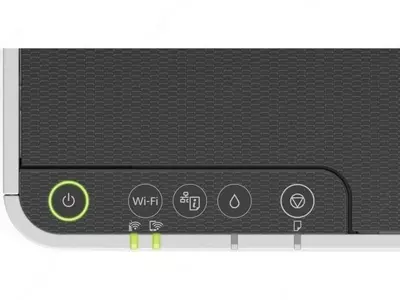 Epson M1120 (A4, струйный, 15 стр/мин, 1440x720 dpi, 1 краска, USB2.0)