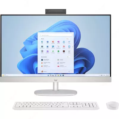 Моноблок - HP 27-cr0030ci.